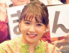 野呂佳代さん