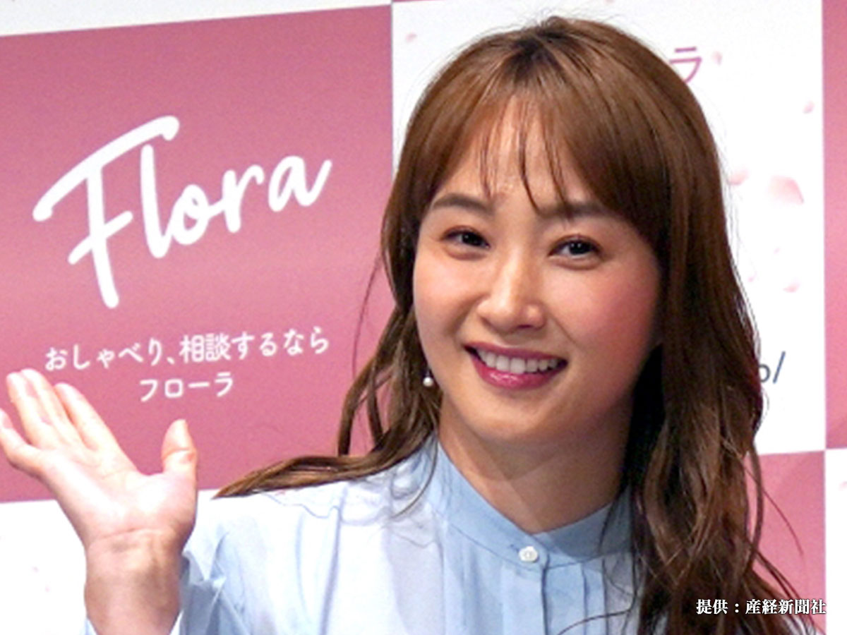 藤本美貴さん