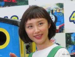 山口もえ