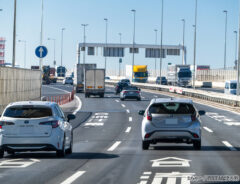 高速道路