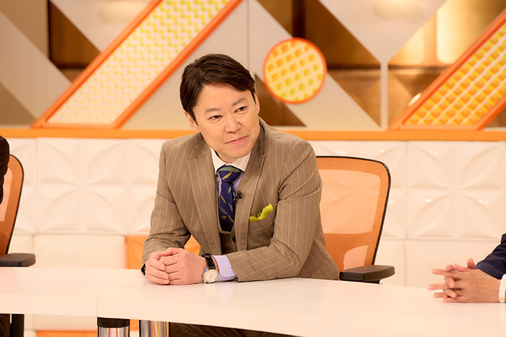 「しあわせな結婚」場面写真