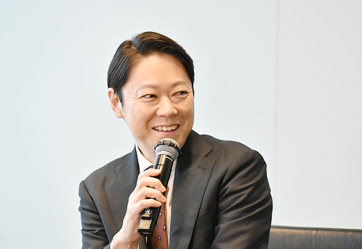 阿部サダヲさん