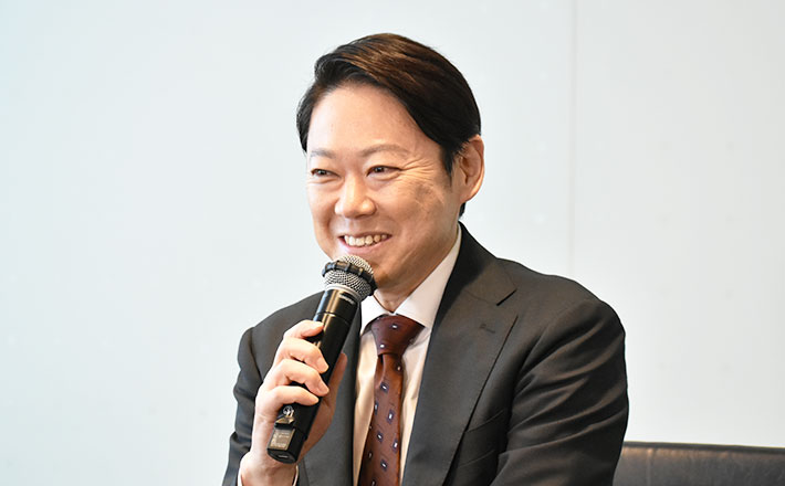 阿部サダヲさん
