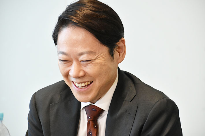 阿部サダヲさん
