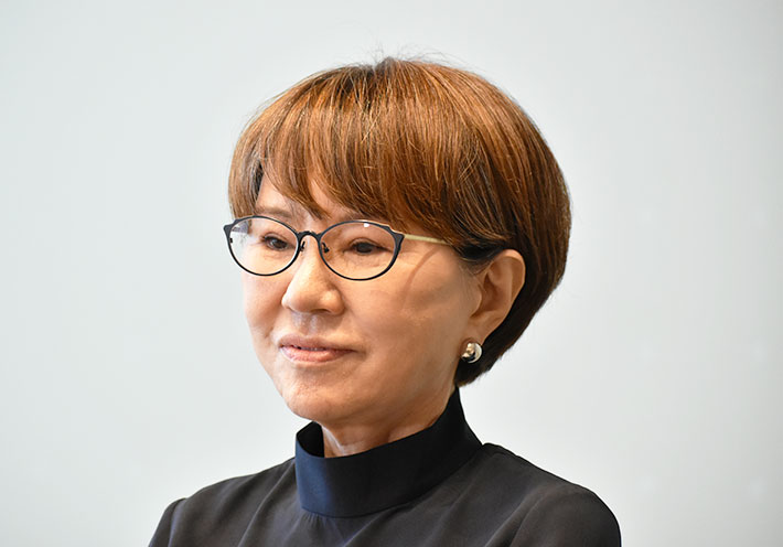 大石静さん