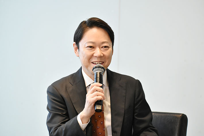 阿部サダヲさん