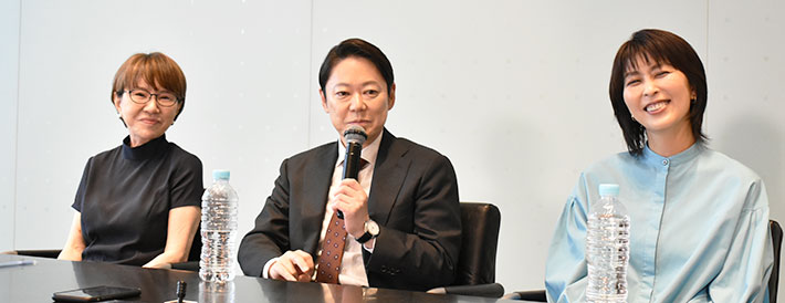 阿部サダヲさん