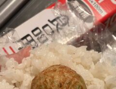 タコ焼きおにぎり