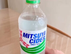 うりさん（uri_kurashi）が紹介した、『ペットボトル飲料アレンジ』