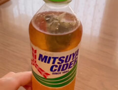 うりさん（uri_kurashi）が紹介した、『ペットボトル飲料アレンジ』