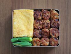 焼きシュウマイ弁当