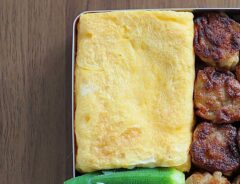 焼きシュウマイ弁当