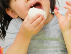子供の画像