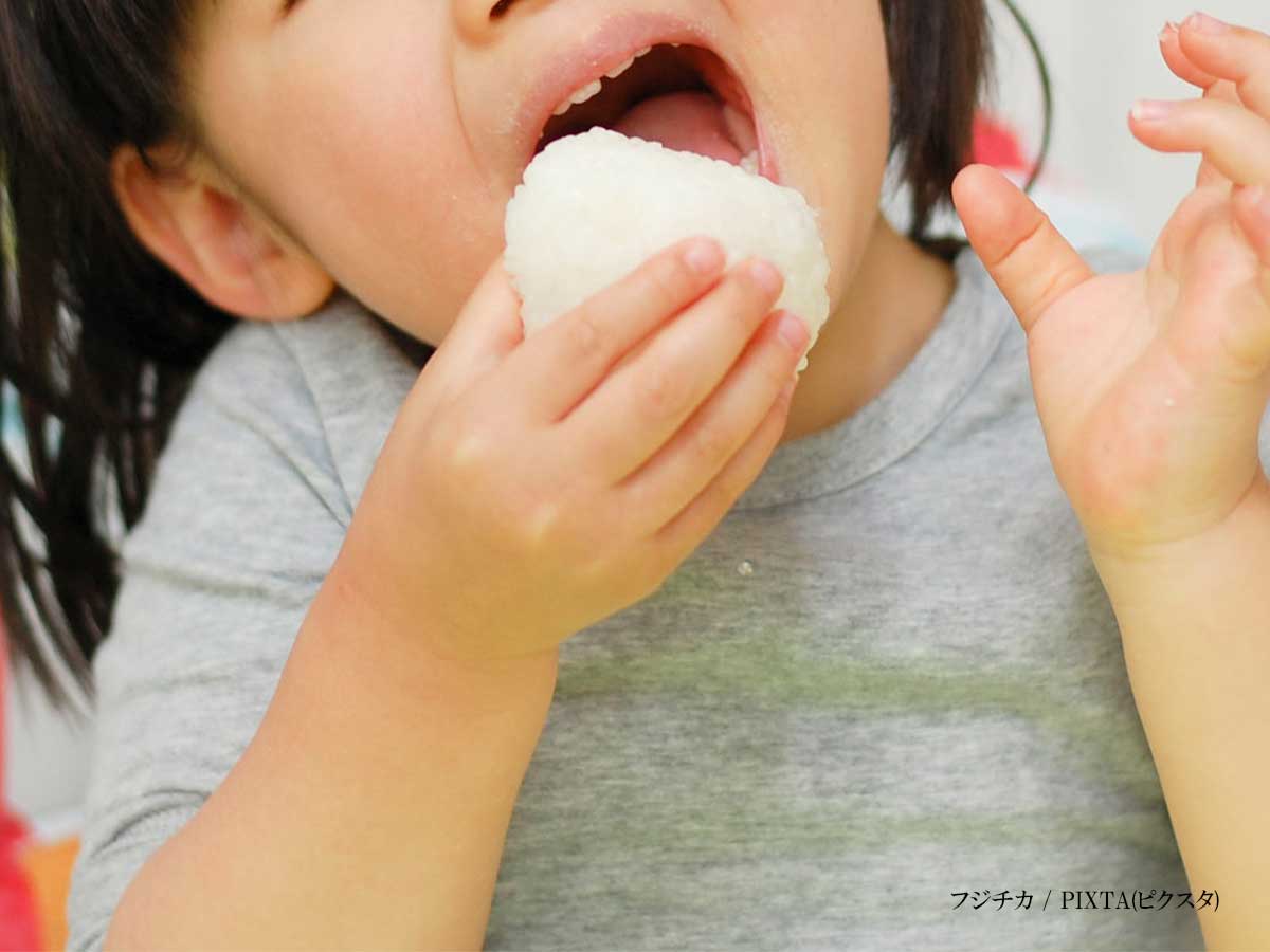 子供の画像