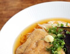 そうめんの画像