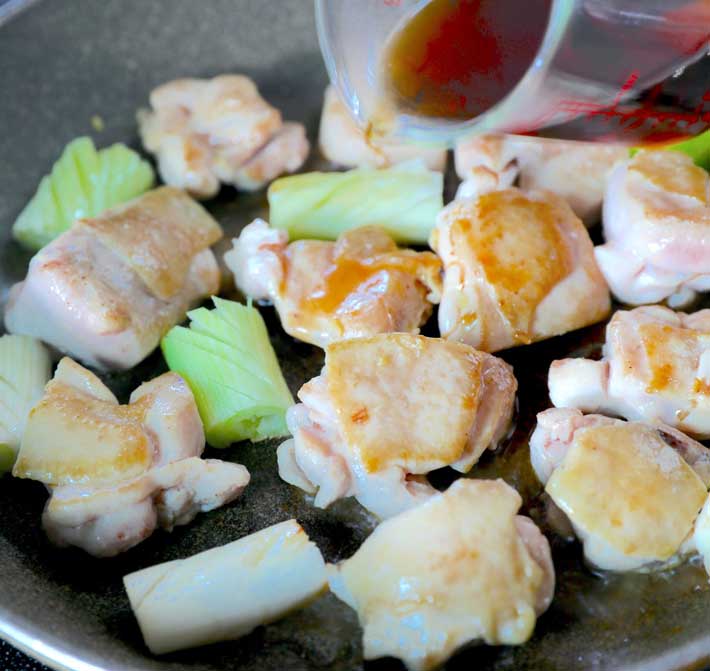 鶏肉の画像