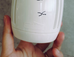 蚊取り器の写真