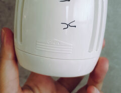 蚊取り器の写真