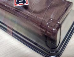 生チョコロール
