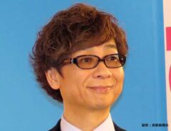山寺宏一さん