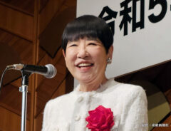 和田アキ子