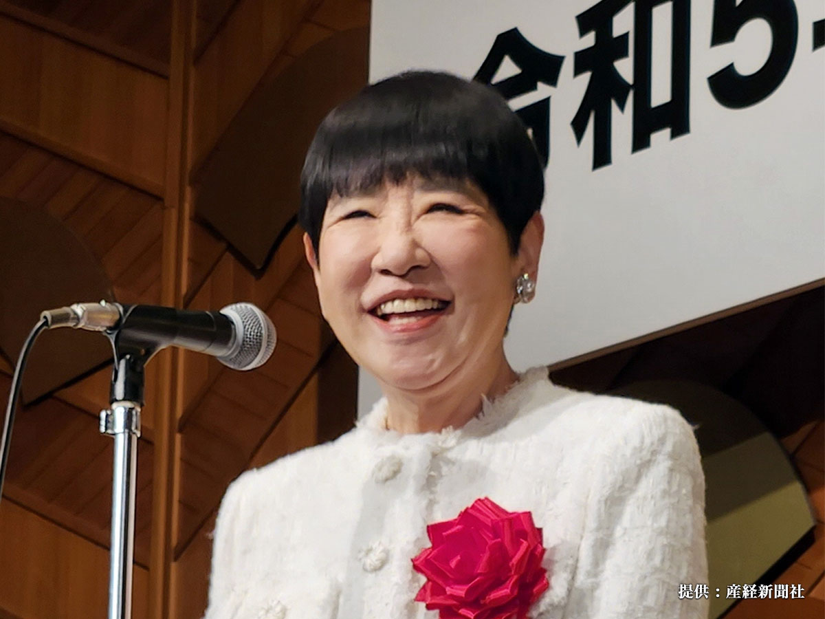 和田アキ子