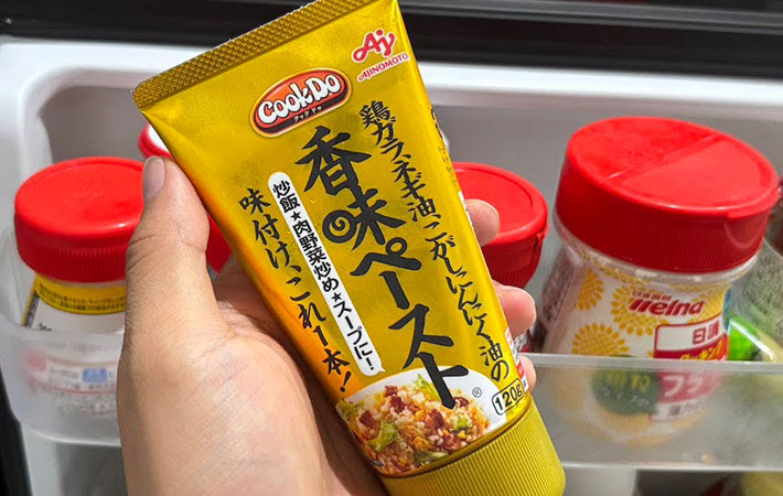 『Cook Do 香味ペースト』の写真