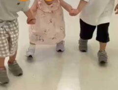 妹を支える兄たち