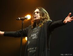 オジー・オズボーンの写真
