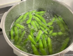 枝豆