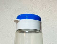 懐かしい容器の写真