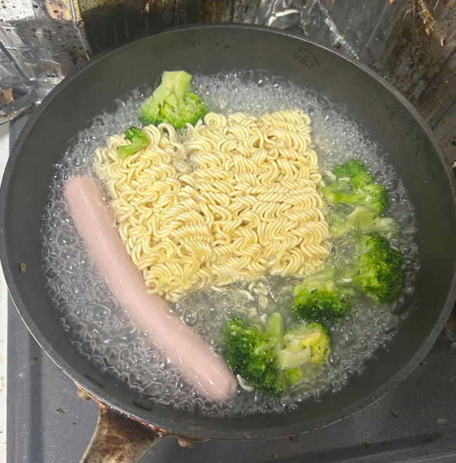 ラーメン