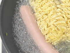 ラーメン