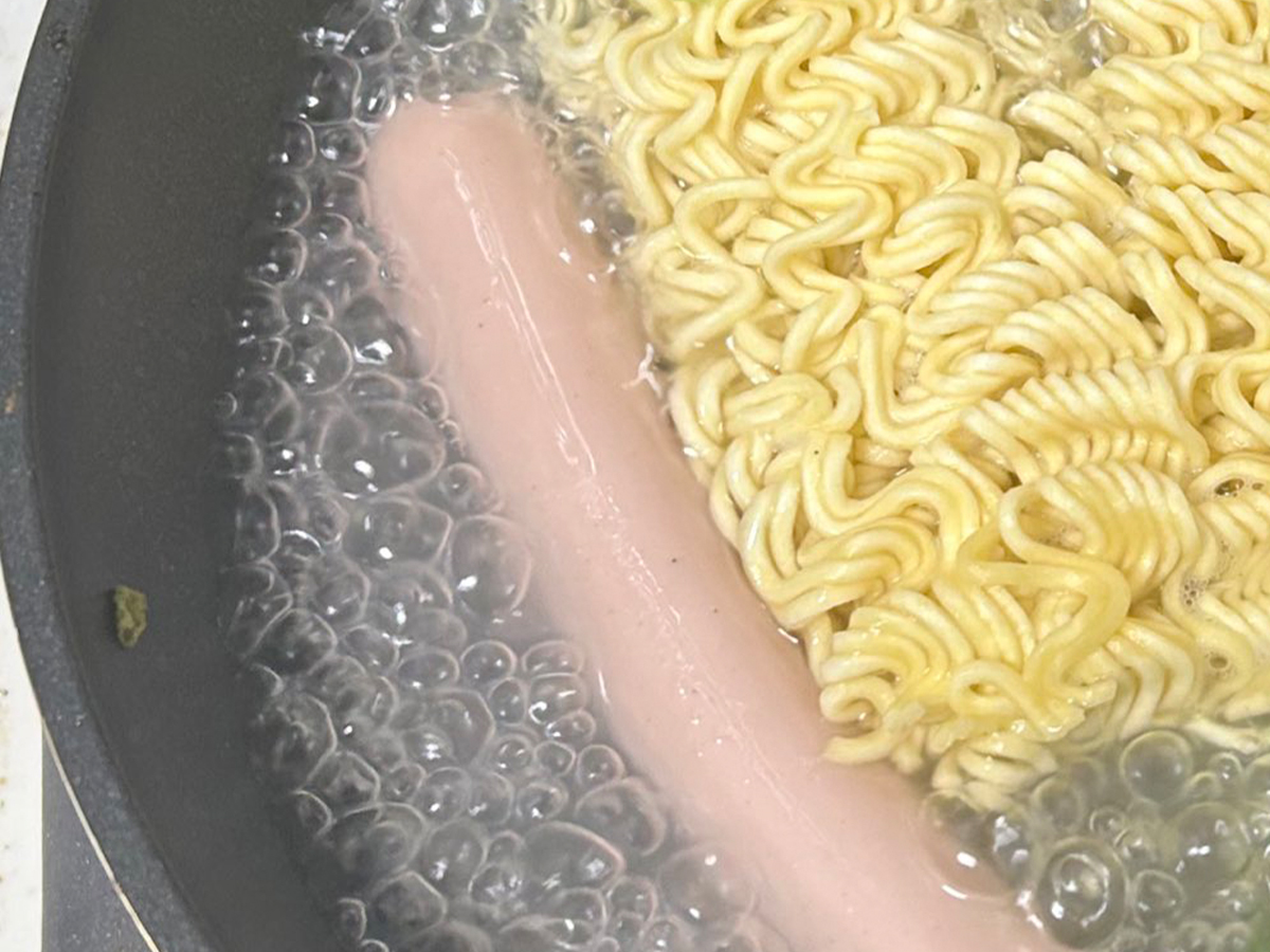 ラーメン