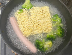 ラーメン