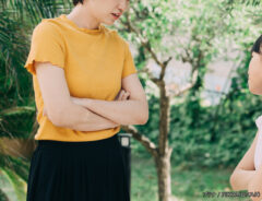 女性のイメージ写真
