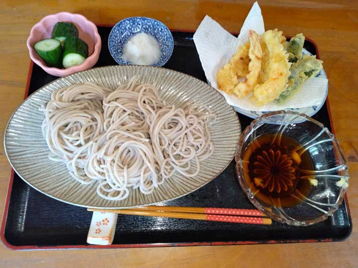 料理の画像