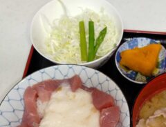 料理の画像