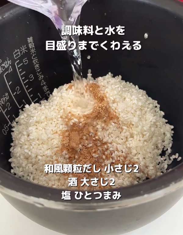 米の画像