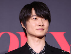 神木隆之介さん