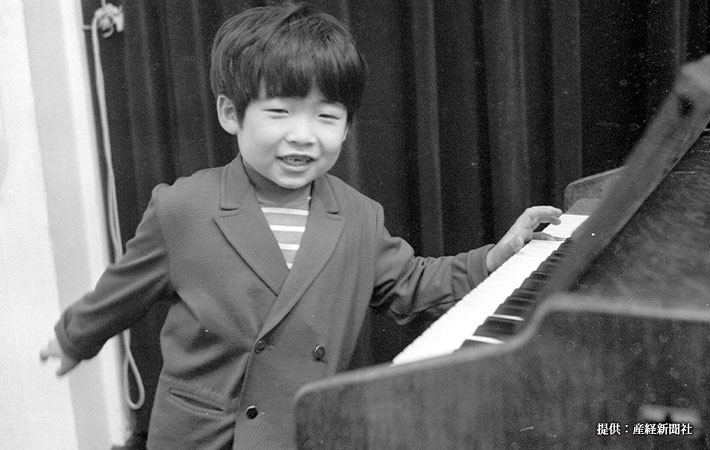 皆川おさむさん