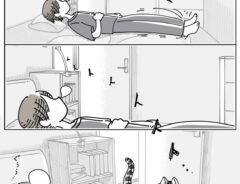キュルZ（@kyuryuZ）さんの漫画