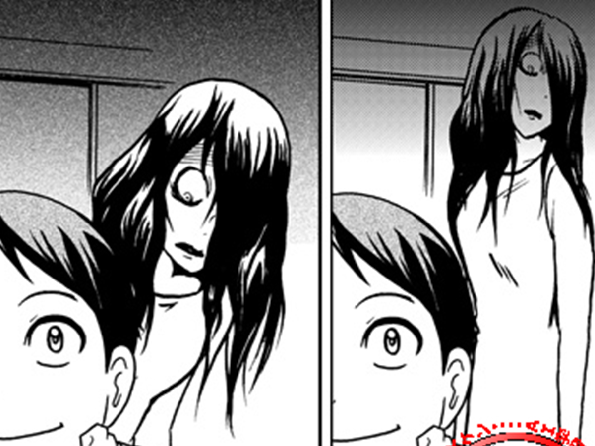 漫画の画像