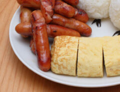 ご飯の画像