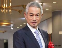 イチローさんの画像