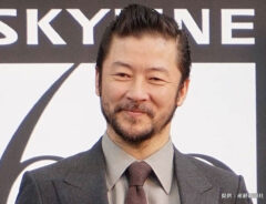 浅野忠信さん
