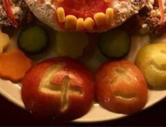 ケーキの写真