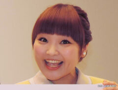 柳原可奈子
