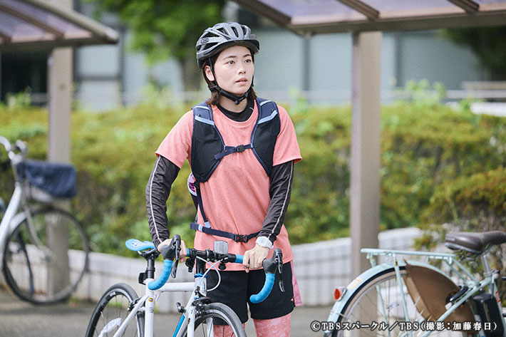 『19番目のカルテ』場面写真