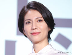 松下奈緒さん